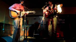 The Milk Carton Kids &quot;Undress The World&quot;