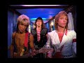Dokken - Breaking the Chains (Music Video) (1980s Glam Metal) (Remastered) [HQ/HD/4K]