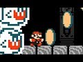 Super Mario Maker 2 Boo S Halloween Haunting James SMM2