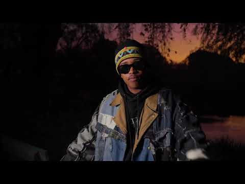 Lowfeye - Usuku Olusha (Official Visualiser) | Debut Album NOSANGE Out 27 March 2026