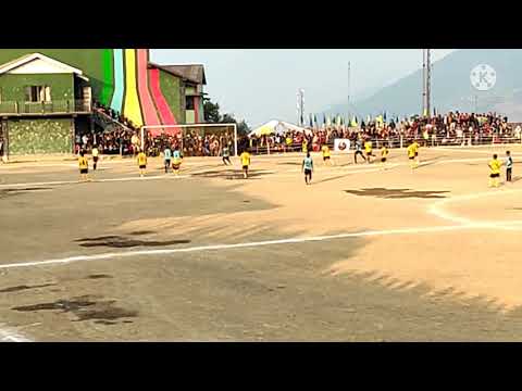 N FC J.14 Mongko Chang//Best Penalty shot...