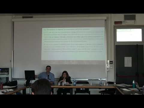 Migração de, para e dentro da Europa: instituições da UE e migrantes dos anos cinquenta aos anos setenta