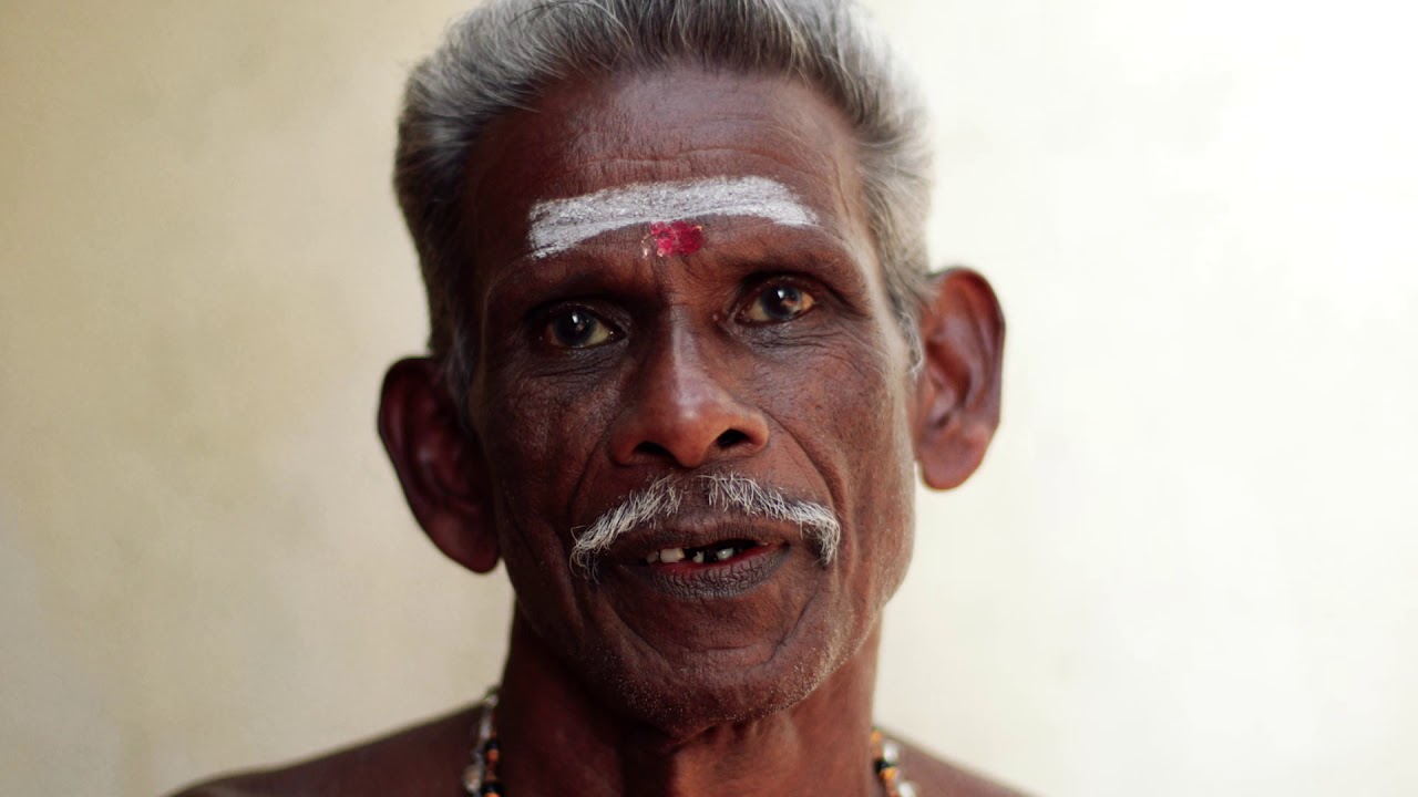 The Church of the Open Sky