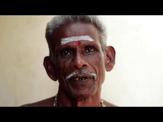 The Church of the Open Sky