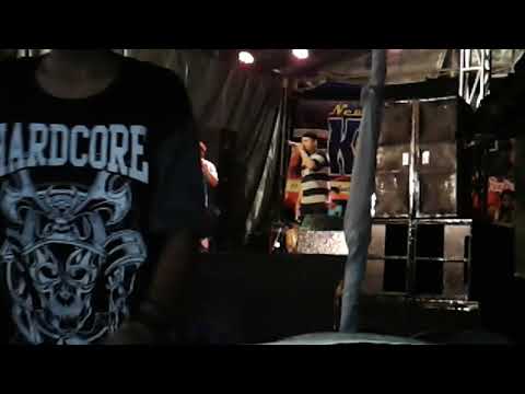 suaranya bikin merinding