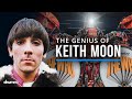 The Genius Of Keith Moon