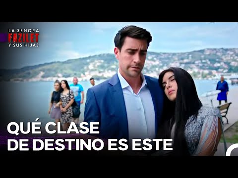 Las Verdades Que Tu Cuerpo No Puede Soportar - La Señora Fazilet y Sus Hijas