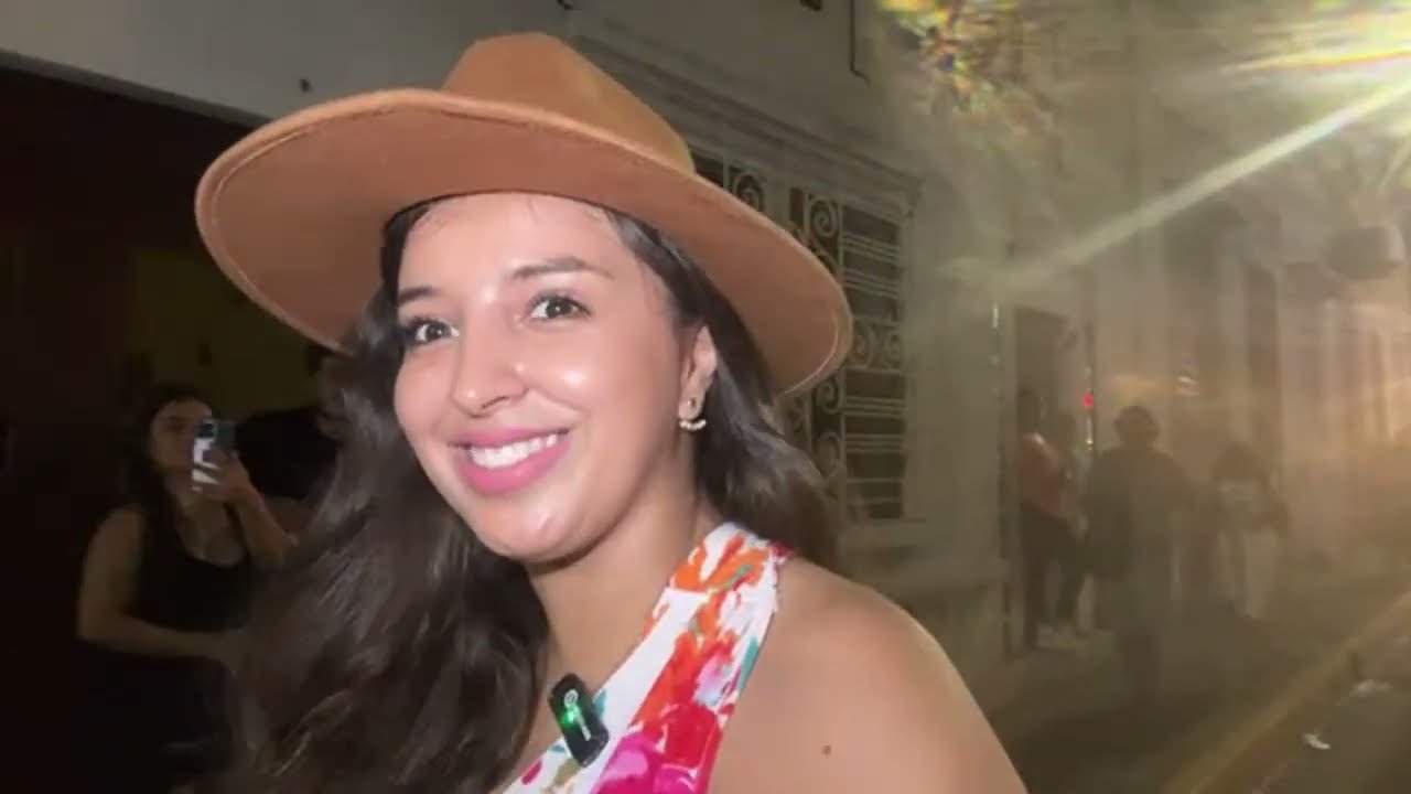 ENVIVO inicio De FIESTAS JULIAS santa Ana , El Salvador #elsalvador