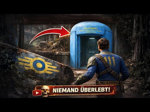 Pulowski - Fallout's coin-operated nightmare