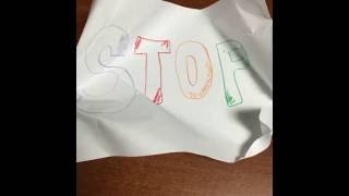 Stop Motion 2
