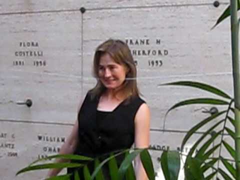 Crank Ensemble/String Theory/Bronwyn Ximm