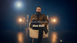 Gëzim Mustafa - Xhan Xhan music video