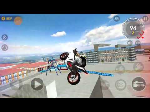 Xtreme Motorbikes stunt Moto Bike - Motorcycle Racing #0960 Best Bike games android los Gameplay