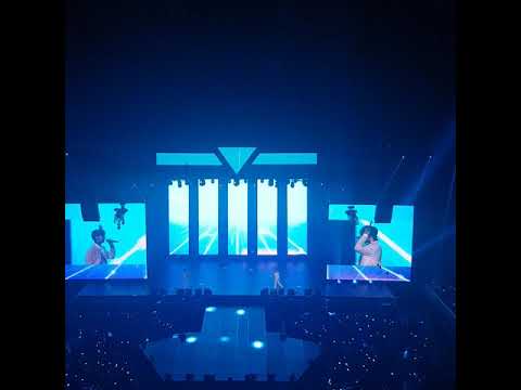 Rocket - SEVENTEEN Ideal Cut in Manila 2018