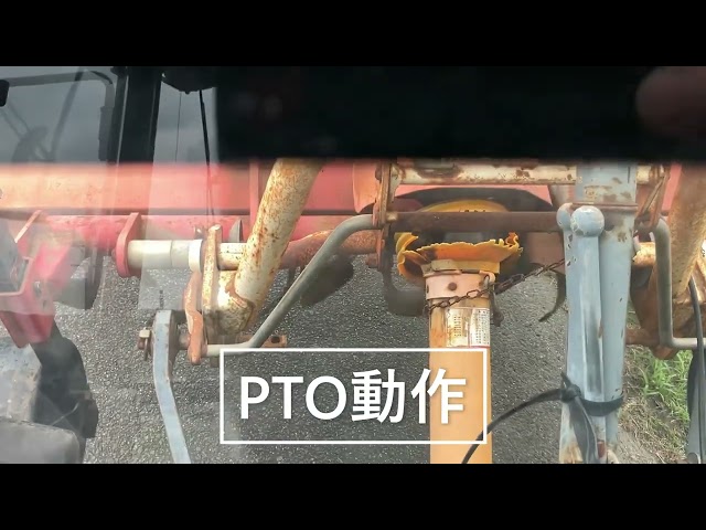 農機具でっく　テレビCM