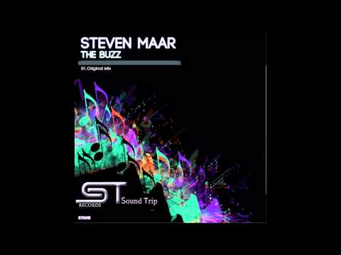 Steven Maar - The Buzz
