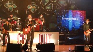 JEREMY CAMP LIVE 2010: MIGHTY TO SAVE (Rochester, MN- 10/16/10)