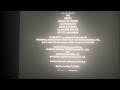Closing To Herbie Fully Loaded 2005 DVD