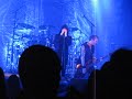The Man-Eating Tree - Breathe Emptiness Live ...
