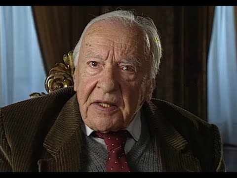 Gadamer on Language & Understanding (1970)