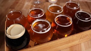 American Fresh Brewhouse - Somerville