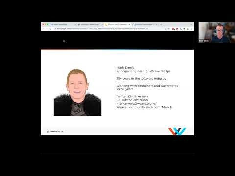 Free GitOps Workshop (with Intros to K8s & GItOps)