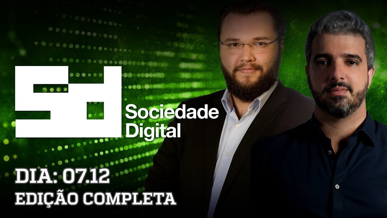 Sociedade Digital: cartórios e blockchain