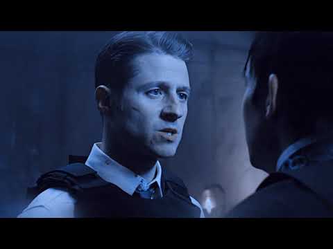 Gobblepot-Come What May