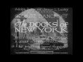 The Docks of New York (von Sternberg, 1928) — 1080p