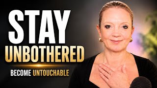 How To Build A Frequency So Strong, You're Untouchable! (Empaths & HSP!)