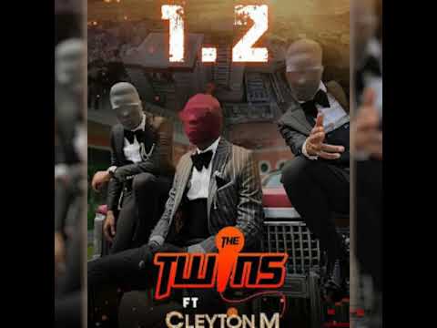 The Twins Feat Cleyton-m - 1,2 (Afro House)