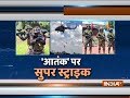 MILEX 2018: Indian army takes part in a week-long anti-terror exercise in Pune