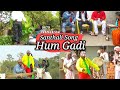 Santhali Song HUM GADI