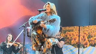 Shania Twain - Come On Over live in Las Vegas, NV - 2/25/2022