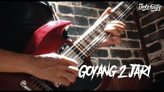Download lagu Goyang 2 Jari - Sandrina [METAL PARODY] mp3