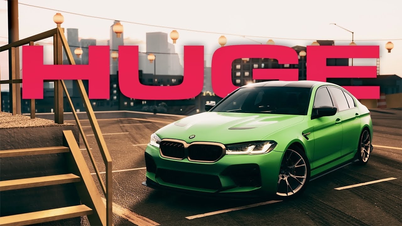 No Hesi Chinatown - Huge Freeroam Expansion