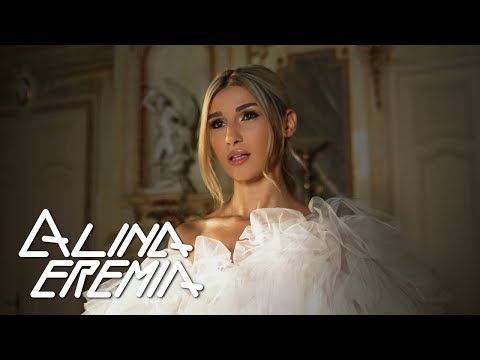 Alina Eremia - De Sticla