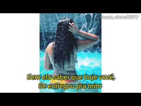 FORRÓ NOVO 2020 - SEM ELA SABER ♡ @yasmin_ribeiro3437 (Tayara Andreza)