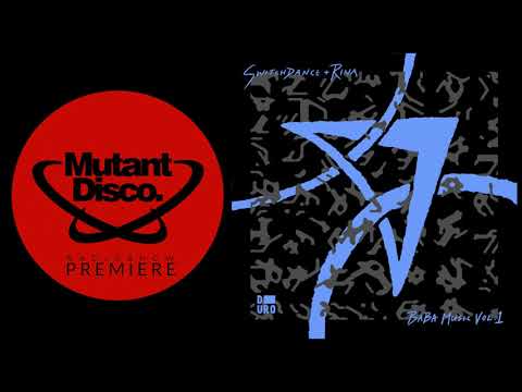 PREMIERE : Switchdance & Rina - Give Way (Jonathan Kusuma Remix) (Duro)