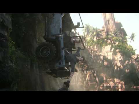 UNCHARTED 4: A Thief's End | Heads or Tails | PS4