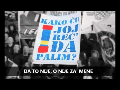 Kohorta - Uzalud mi ljudi govore