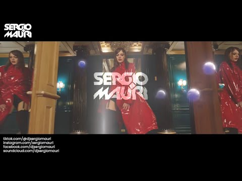 Annalisa vs Hardwell - Sinceramente Spaceman (Sergio Mauri Sanremo Mashpack 2024)