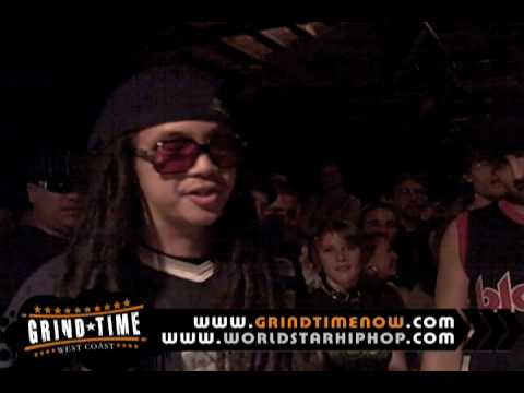 Scatterbrain vs Vokab