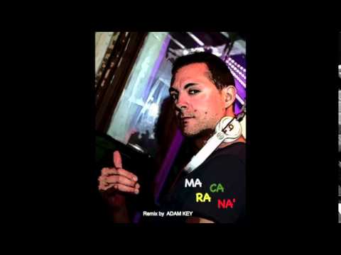 Adam Key - Maracanà ft. Emis Killa (The BoOtleG)