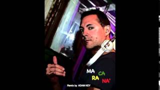 Adam Key - Maracanà ft. Emis Killa (The BoOtleG)