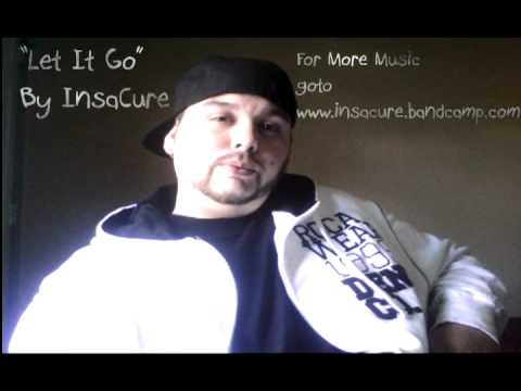 Insa-Cure - Cant Let it Go