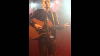 Tom Man - Lifeboat @ Heaven 12-01-2014