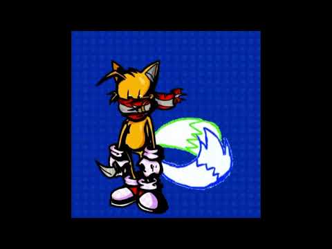 FORESTALL DESIRE V2 REQUITAL SONG LEAKED FULL SONG VS. SONIC.EXE 3.0/2.5 TWO TAILED INSANITY