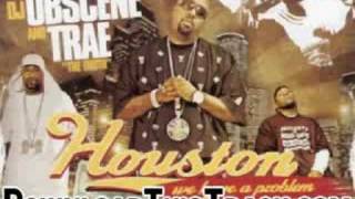chamillionaire - sittin back - Houston We Have A Problem (Ho