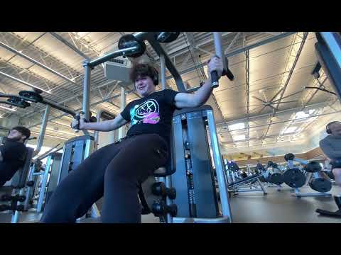 Spring Bulk Day 11 - Chest Day